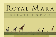 Royal Mara Safari Lodge and Camp